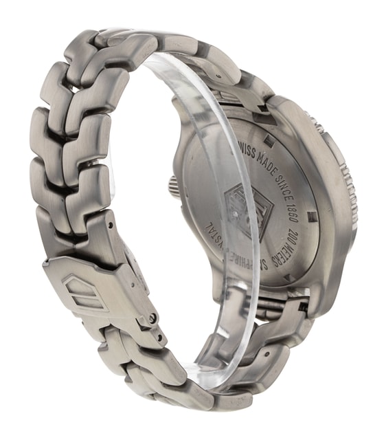 Tag Heuer Link WT1110.BA0550 Image 3